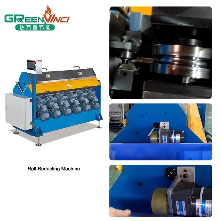 12-stations Tubular Heater Rolling Mill Machine2 (2)