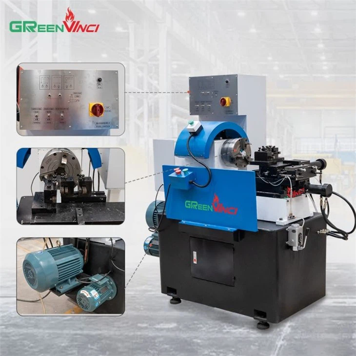 CNC Turning Machine1 (6)