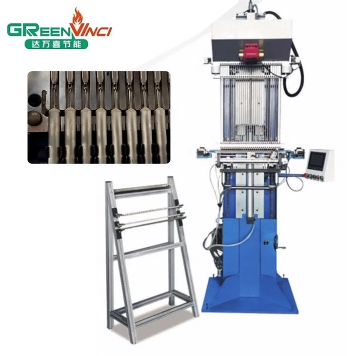 Single-Column Heating Tube Filling Machine1 (2)