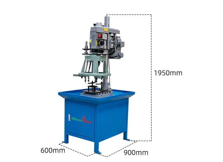 multi-spindles tapping machine multi-spindles tapping machine